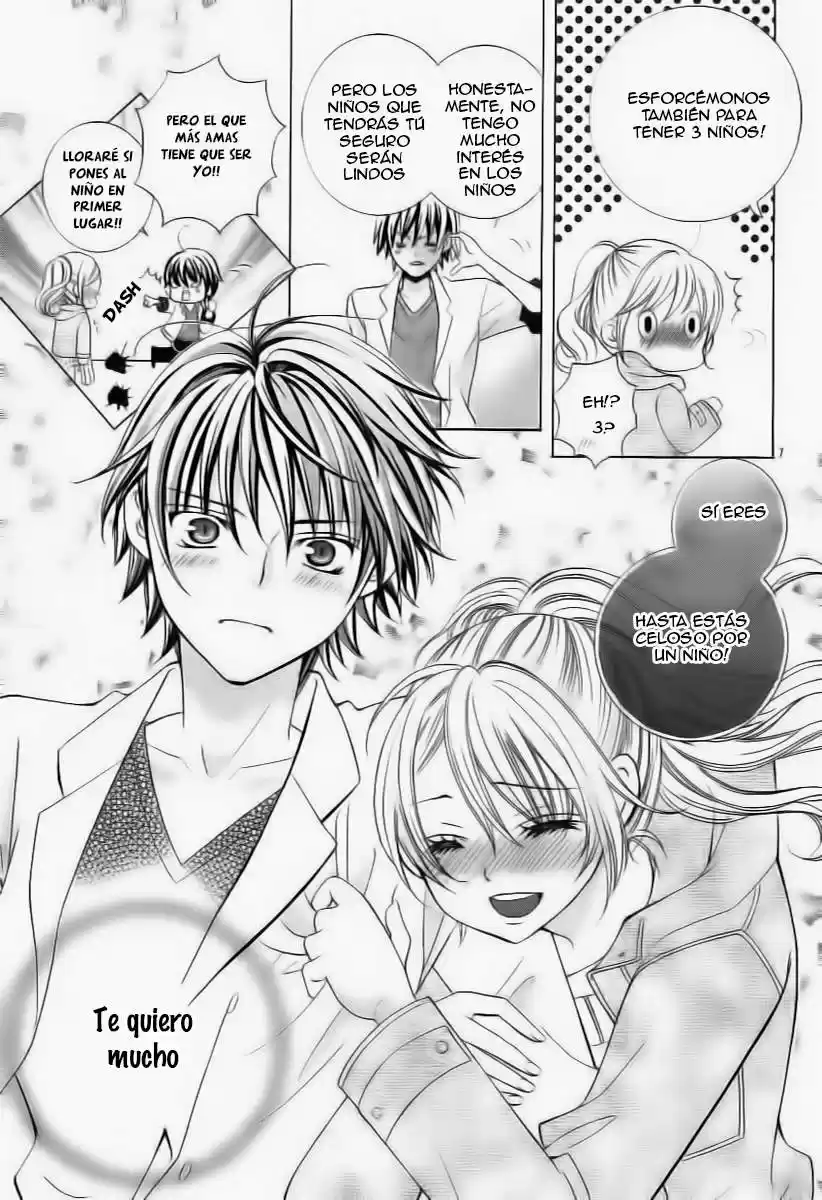 Suki desu Suzuki-kun!! (2008) - Capítulo 87 - Página 13 - LectorTMOo