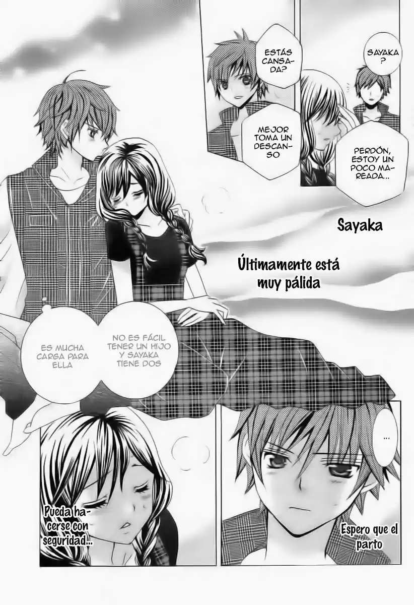 Suki desu Suzuki-kun!! (2008) - Capítulo 87 - Página 15 - LectorTMOo