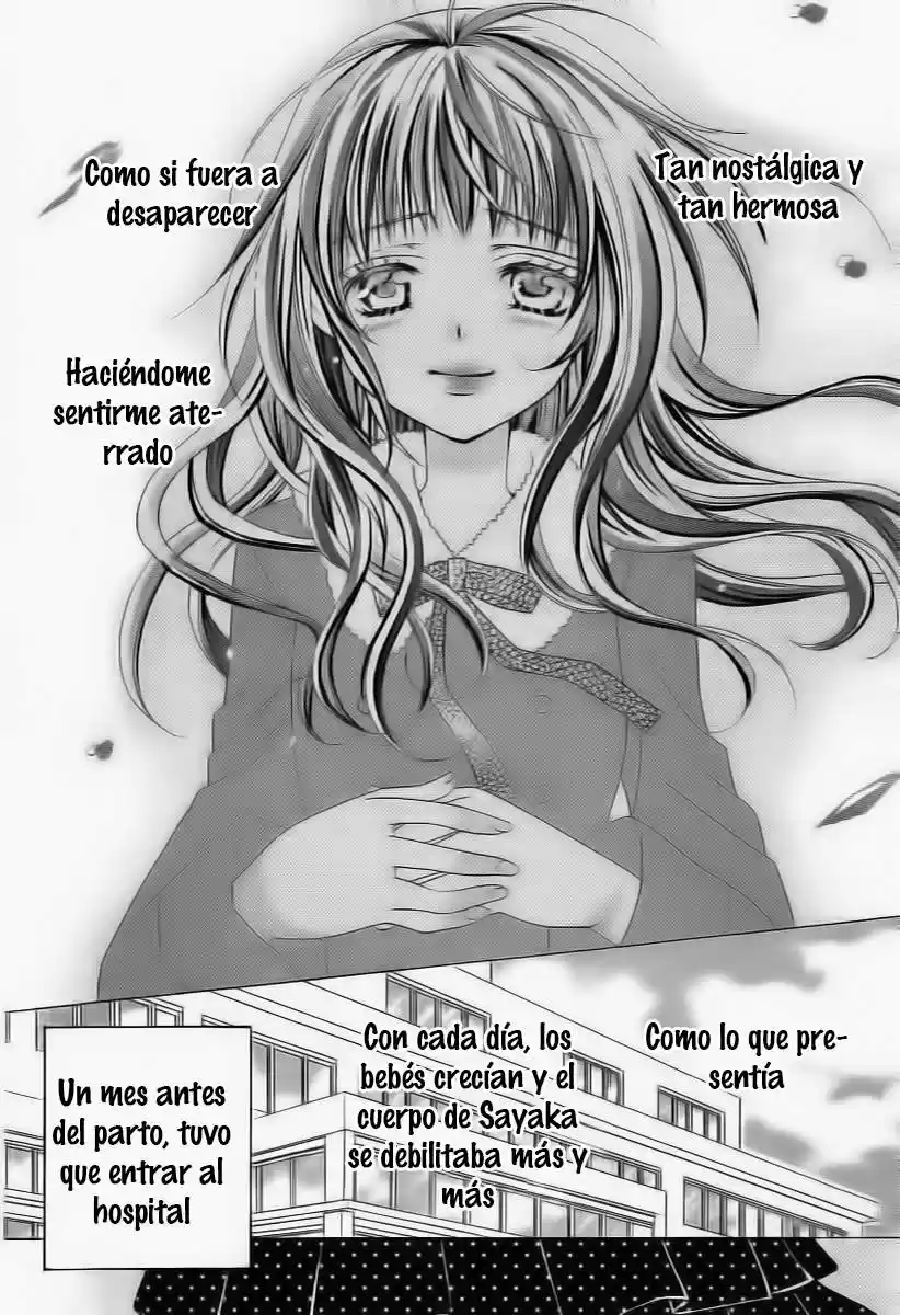 Suki desu Suzuki-kun!! (2008) - Capítulo 87 - Página 18 - LectorTMOo