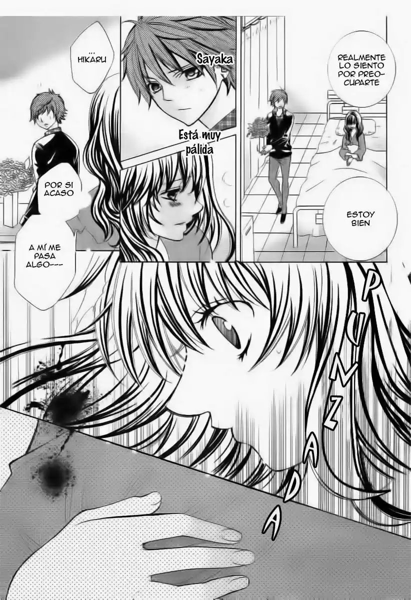 Suki desu Suzuki-kun!! (2008) - Capítulo 87 - Página 19 - LectorTMOo