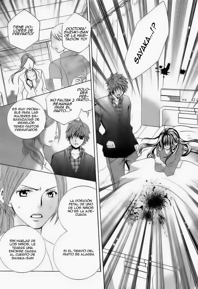 Suki desu Suzuki-kun!! (2008) - Capítulo 87 - Página 20 - LectorTMOo