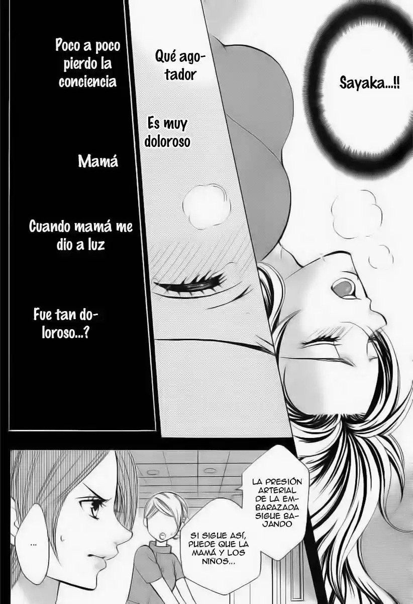 Suki desu Suzuki-kun!! (2008) - Capítulo 87 - Página 22 - LectorTMOo
