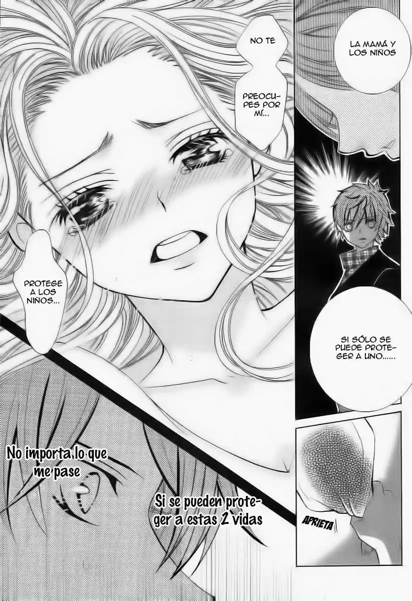 Suki desu Suzuki-kun!! (2008) - Capítulo 87 - Página 23 - LectorTMOo