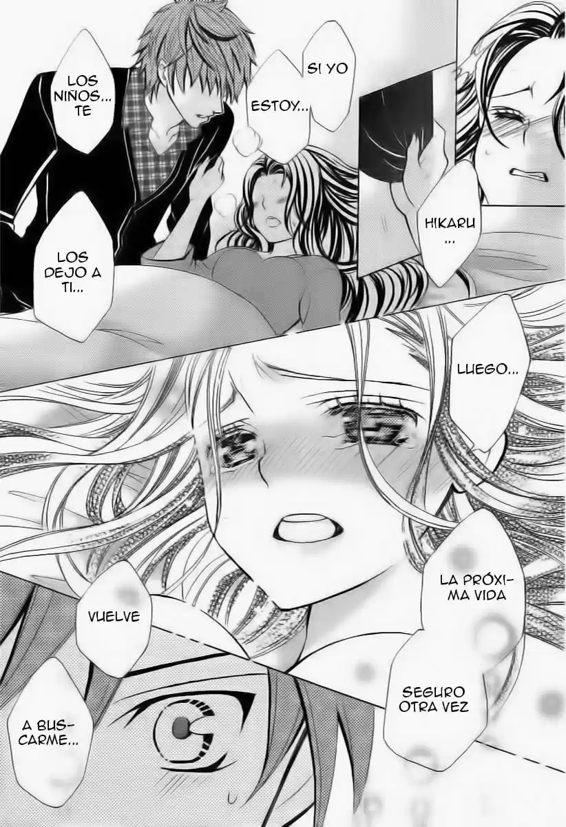 Suki desu Suzuki-kun!! (2008) - Capítulo 87 - Página 24 - LectorTMOo