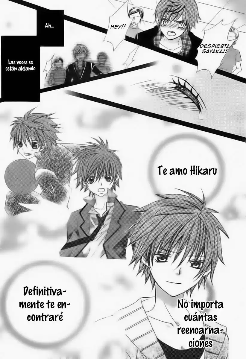 Suki desu Suzuki-kun!! (2008) - Capítulo 87 - Página 26 - LectorTMOo