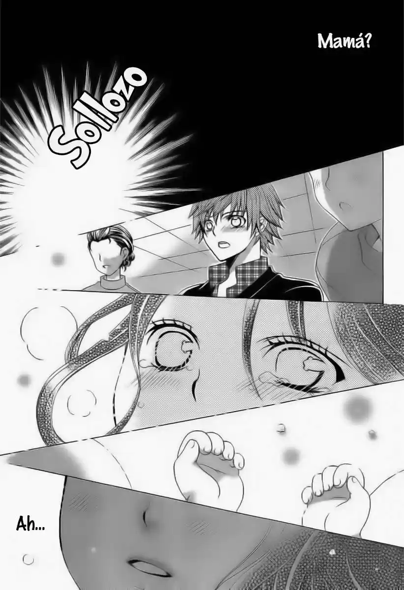 Suki desu Suzuki-kun!! (2008) - Capítulo 87 - Página 29 - LectorTMOo