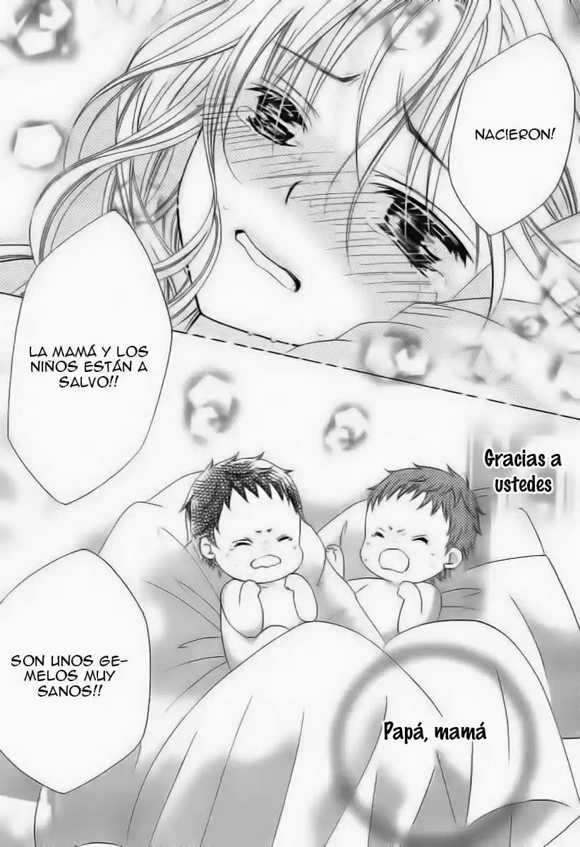 Suki desu Suzuki-kun!! (2008) - Capítulo 87 - Página 30 - LectorTMOo
