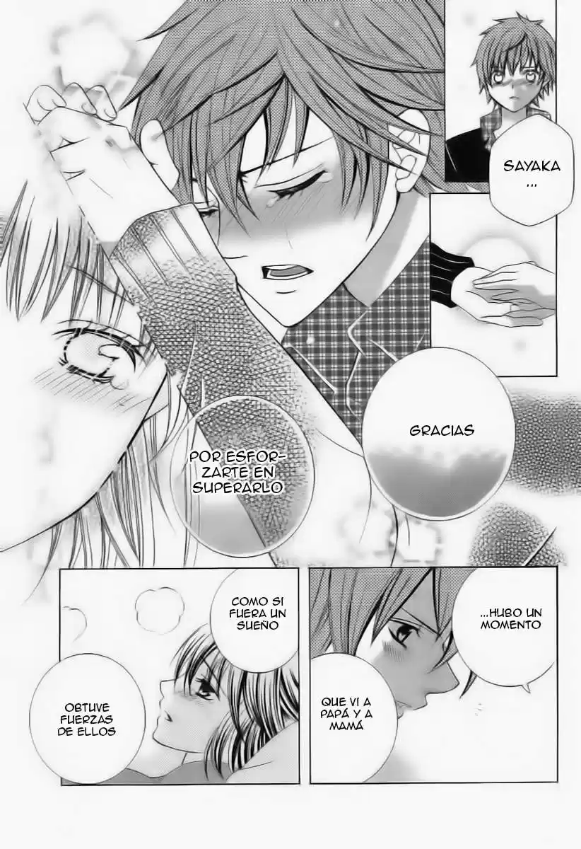 Suki desu Suzuki-kun!! (2008) - Capítulo 87 - Página 31 - LectorTMOo