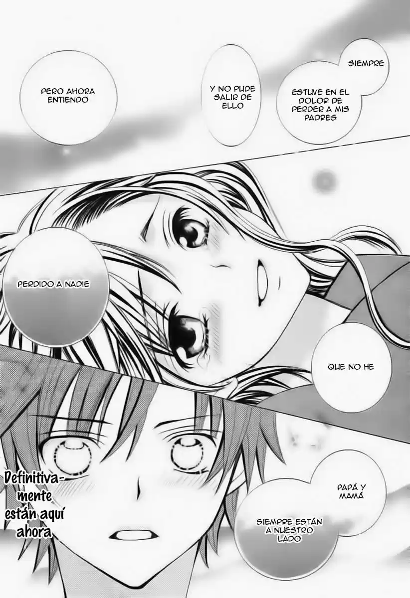 Suki desu Suzuki-kun!! (2008) - Capítulo 87 - Página 32 - LectorTMOo
