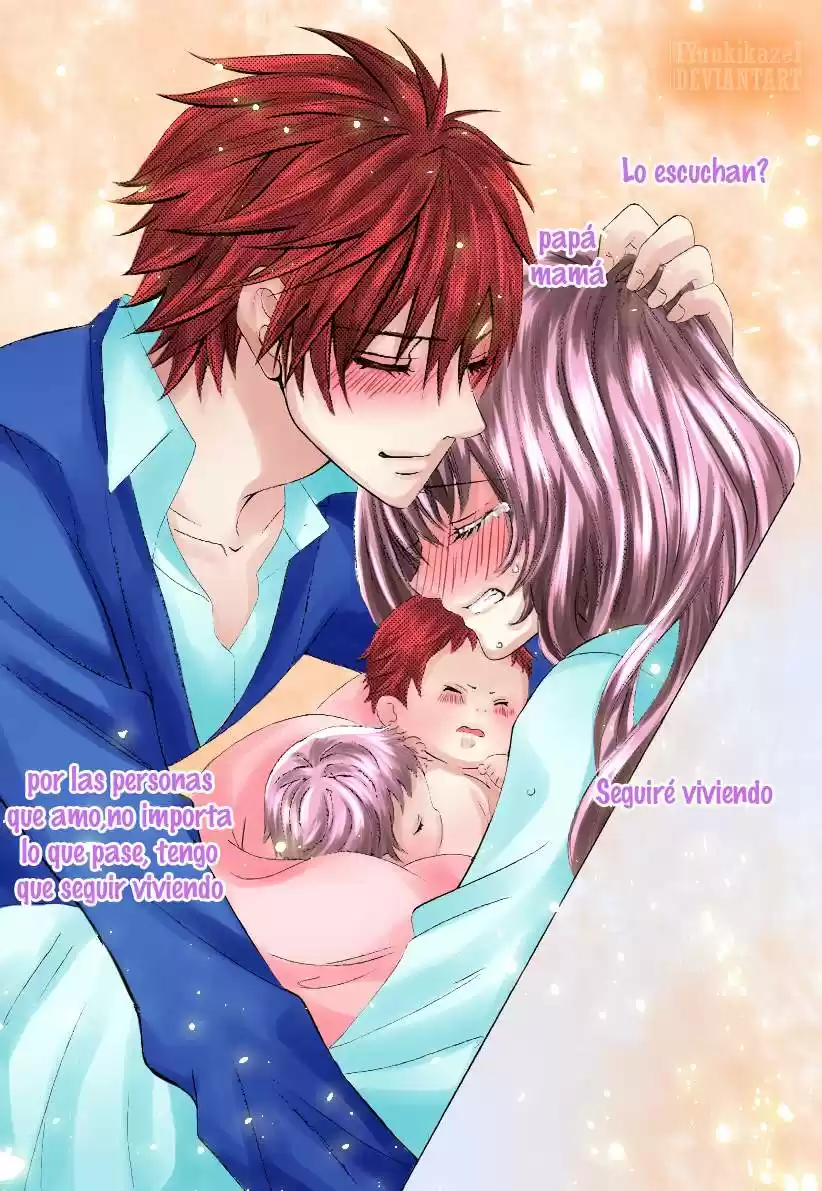 Suki desu Suzuki-kun!! (2008) - Capítulo 87 - Página 33 - LectorTMOo
