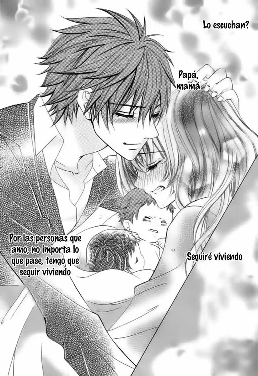 Suki desu Suzuki-kun!! (2008) - Capítulo 87 - Página 34 - LectorTMOo