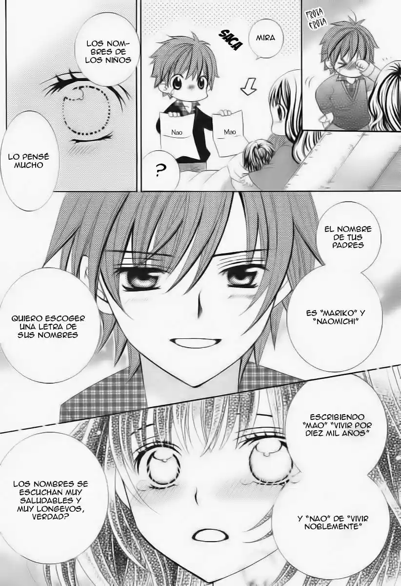 Suki desu Suzuki-kun!! (2008) - Capítulo 87 - Página 35 - LectorTMOo