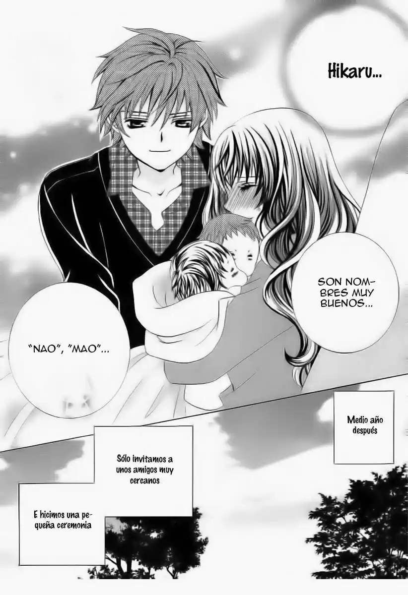 Suki desu Suzuki-kun!! (2008) - Capítulo 87 - Página 36 - LectorTMOo