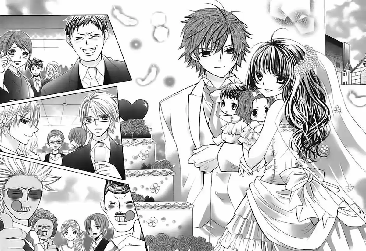 Suki desu Suzuki-kun!! (2008) - Capítulo 87 - Página 38 - LectorTMOo