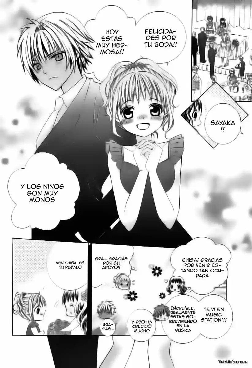 Suki desu Suzuki-kun!! (2008) - Capítulo 87 - Página 39 - LectorTMOo