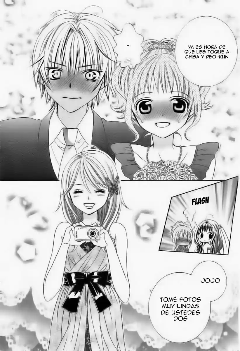 Suki desu Suzuki-kun!! (2008) - Capítulo 87 - Página 40 - LectorTMOo