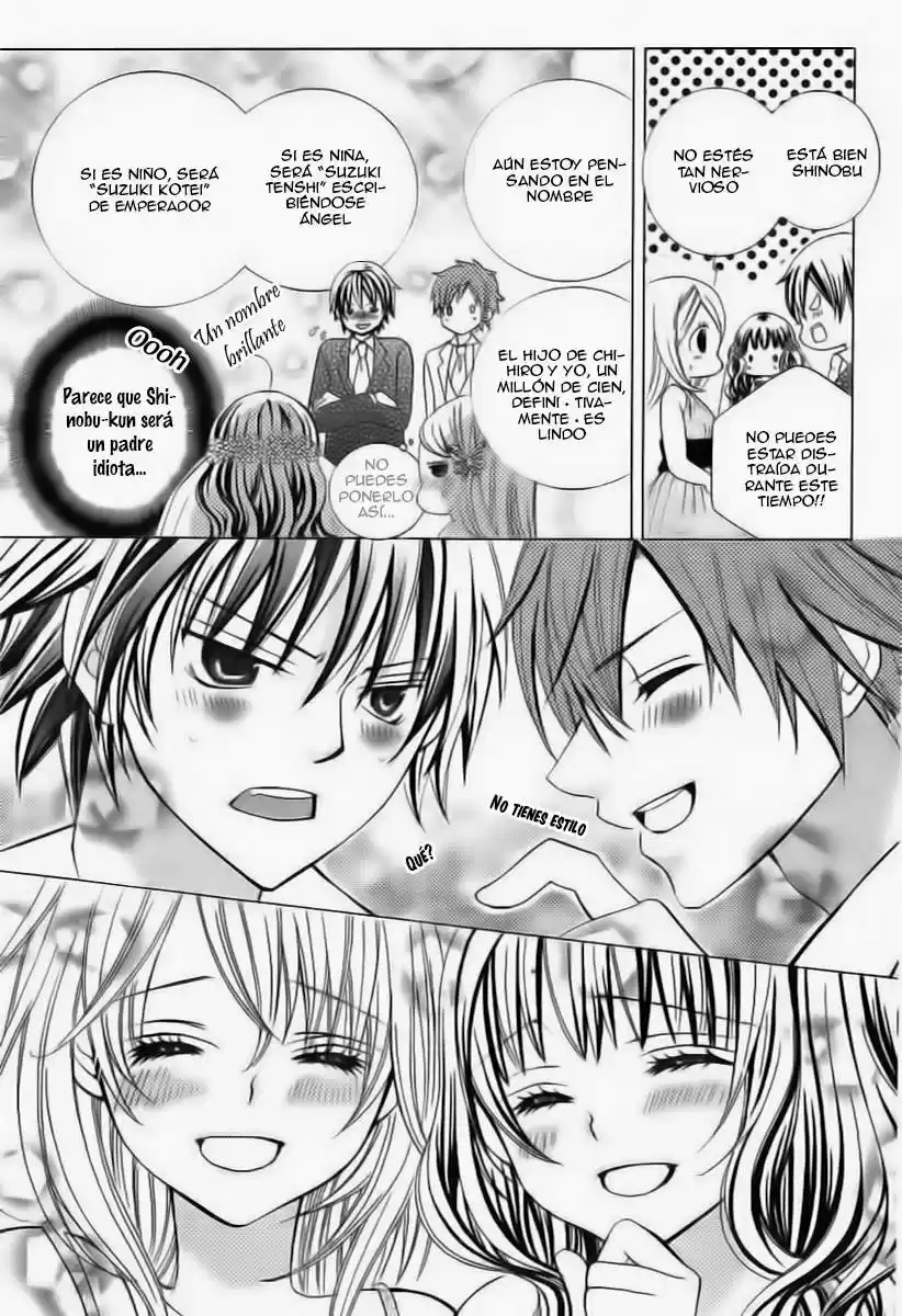 Suki desu Suzuki-kun!! (2008) - Capítulo 87 - Página 42 - LectorTMOo