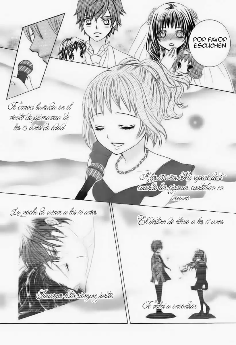 Suki desu Suzuki-kun!! (2008) - Capítulo 87 - Página 44 - LectorTMOo