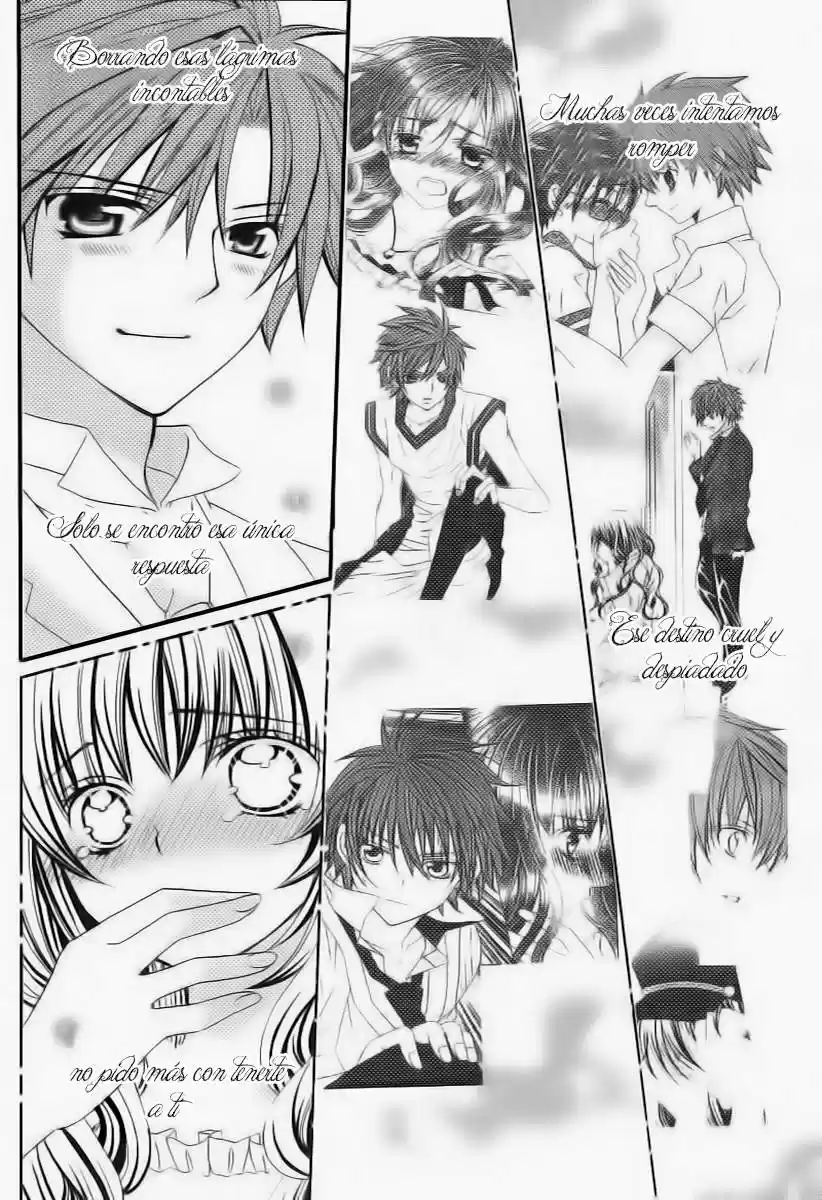 Suki desu Suzuki-kun!! (2008) - Capítulo 87 - Página 45 - LectorTMOo