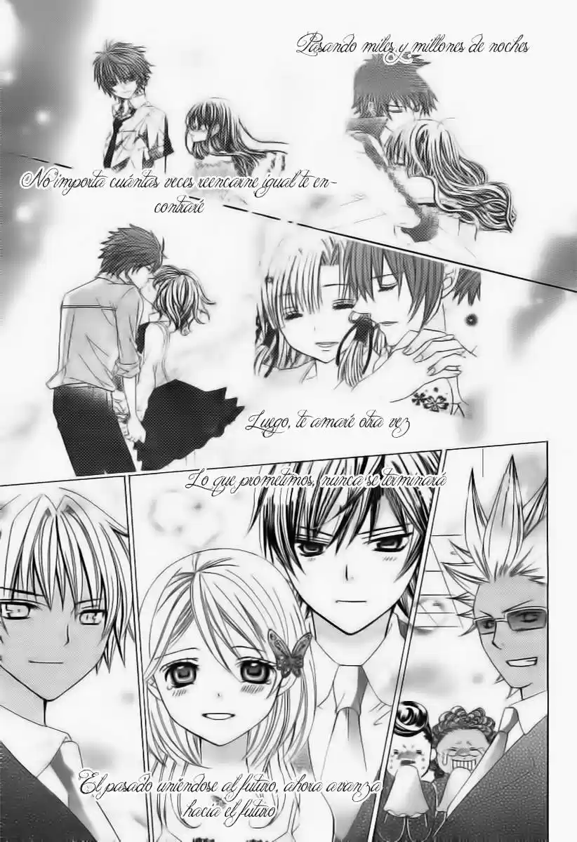 Suki desu Suzuki-kun!! (2008) - Capítulo 87 - Página 46 - LectorTMOo