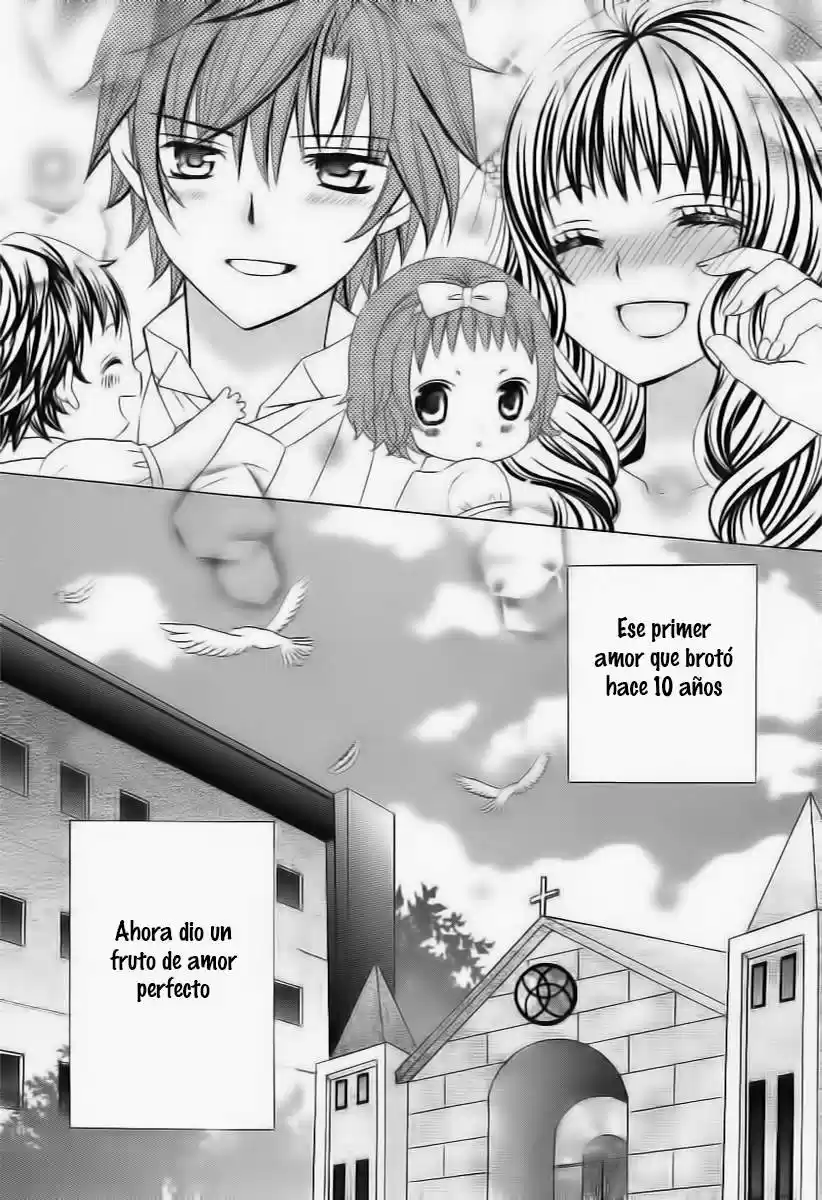 Suki desu Suzuki-kun!! (2008) - Capítulo 87 - Página 48 - LectorTMOo