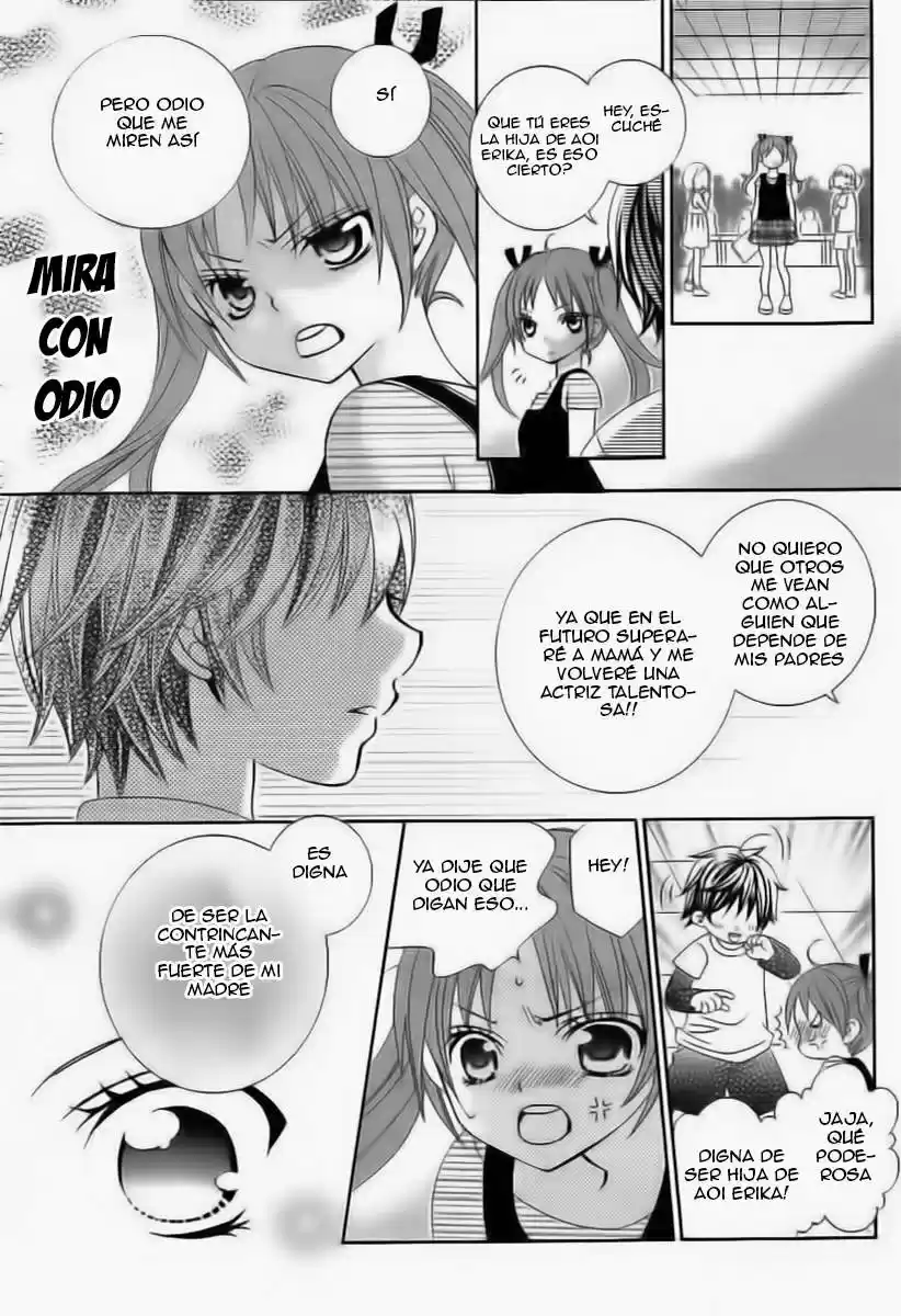 Suki desu Suzuki-kun!! (2008) - Capítulo 87 - Página 50 - LectorTMOo