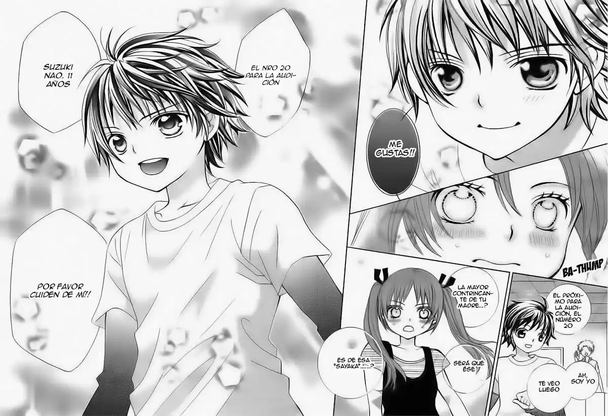 Suki desu Suzuki-kun!! (2008) - Capítulo 87 - Página 51 - LectorTMOo
