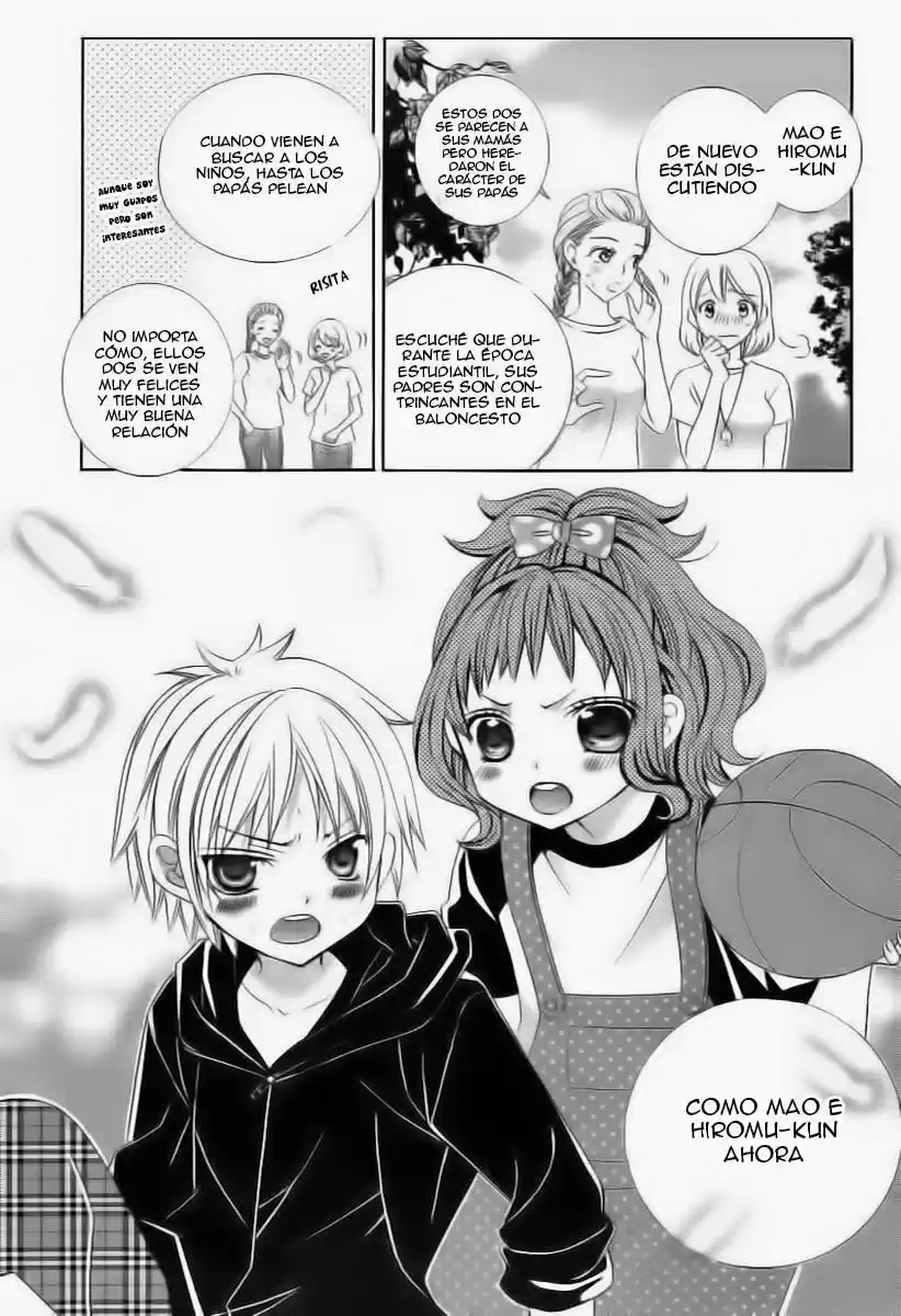 Suki desu Suzuki-kun!! (2008) - Capítulo 87 - Página 53 - LectorTMOo