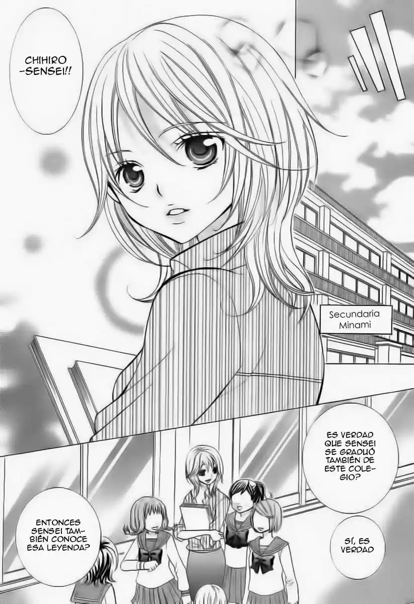 Suki desu Suzuki-kun!! (2008) - Capítulo 87 - Página 54 - LectorTMOo
