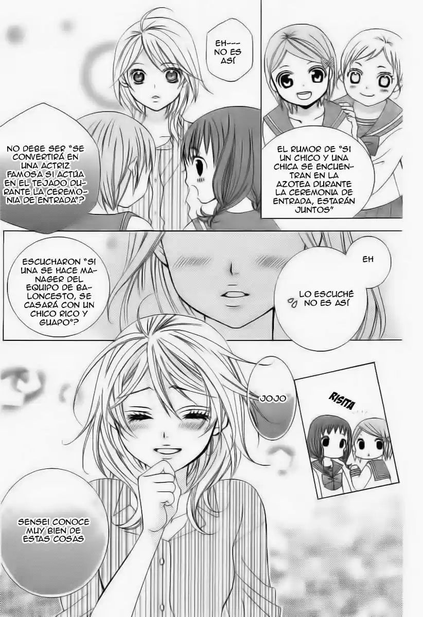 Suki desu Suzuki-kun!! (2008) - Capítulo 87 - Página 55 - LectorTMOo