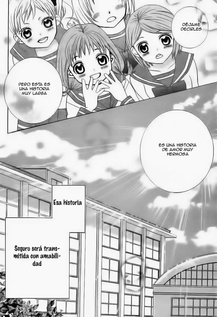 Suki desu Suzuki-kun!! (2008) - Capítulo 87 - Página 56 - LectorTMOo