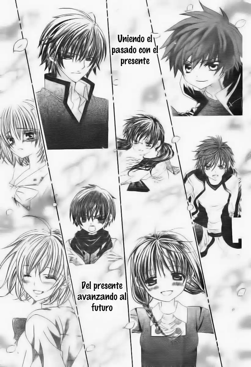 Suki desu Suzuki-kun!! (2008) - Capítulo 87 - Página 57 - LectorTMOo