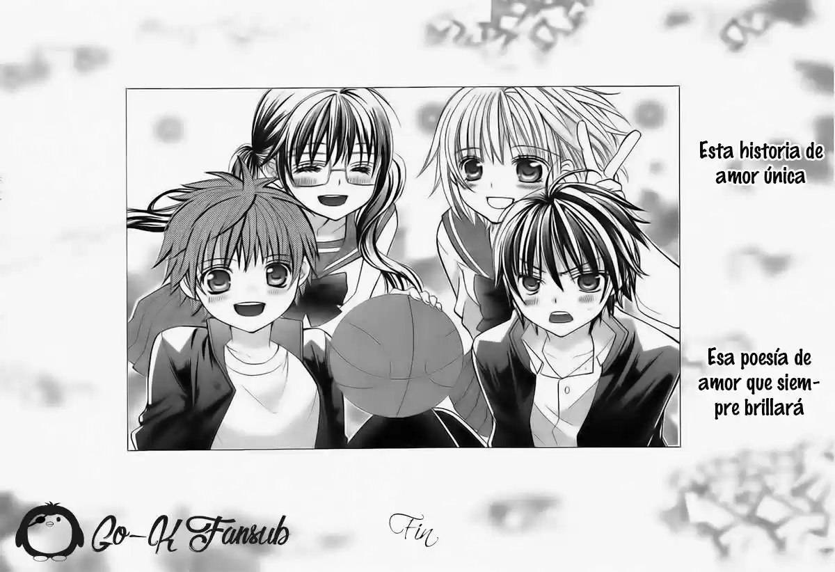 Suki desu Suzuki-kun!! (2008) - Capítulo 87 - Página 58 - LectorTMOo