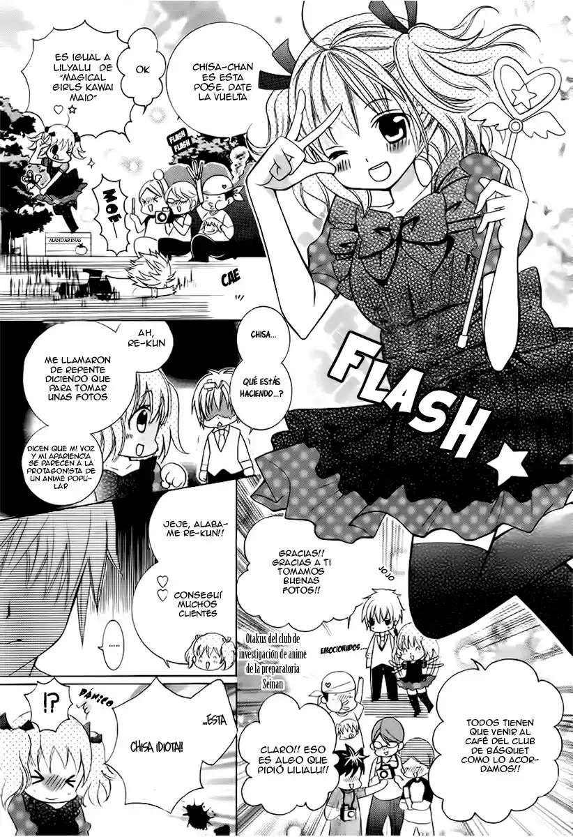 Suki desu Suzuki-kun!! (2008) - Capítulo 88.1 - Página 13 - LectorTMOo