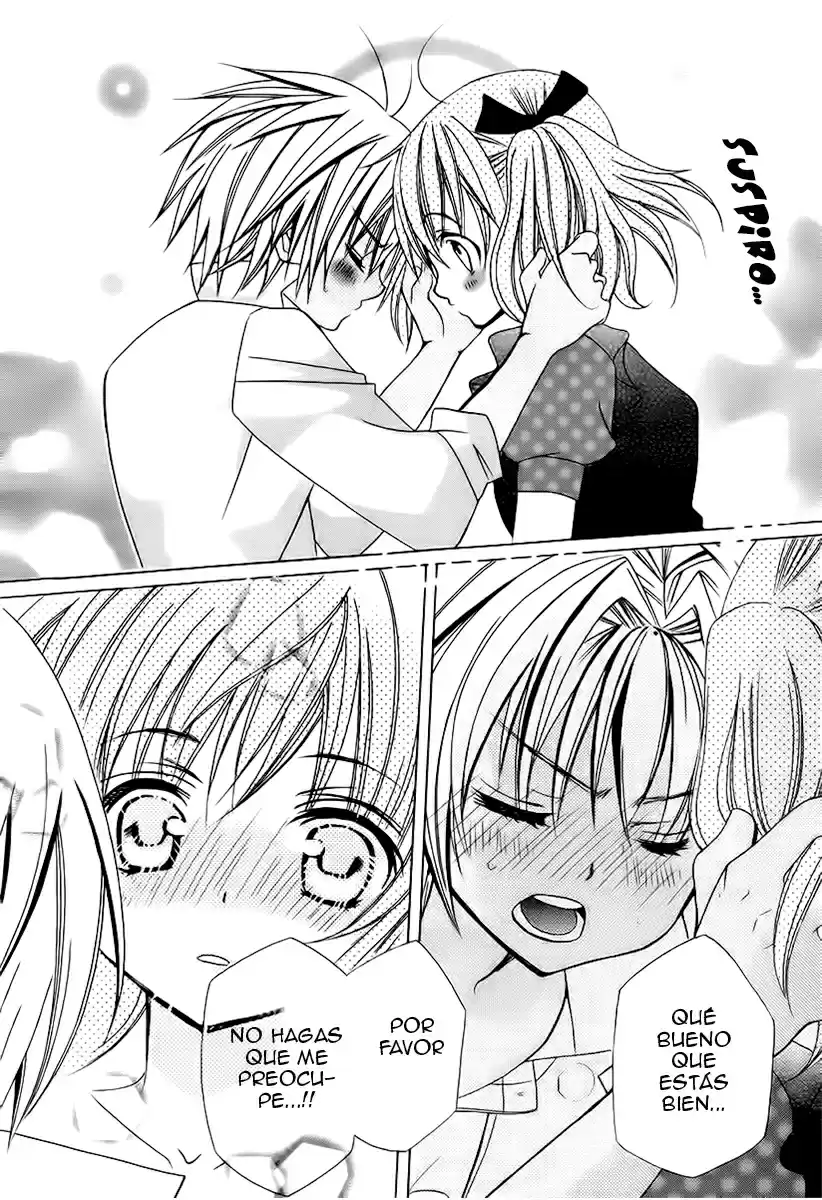 Suki desu Suzuki-kun!! (2008) - Capítulo 88.1 - Página 14 - LectorTMOo