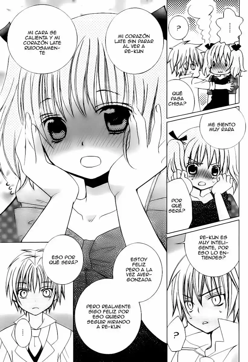 Suki desu Suzuki-kun!! (2008) - Capítulo 88 - Página 15 - LectorTMOo