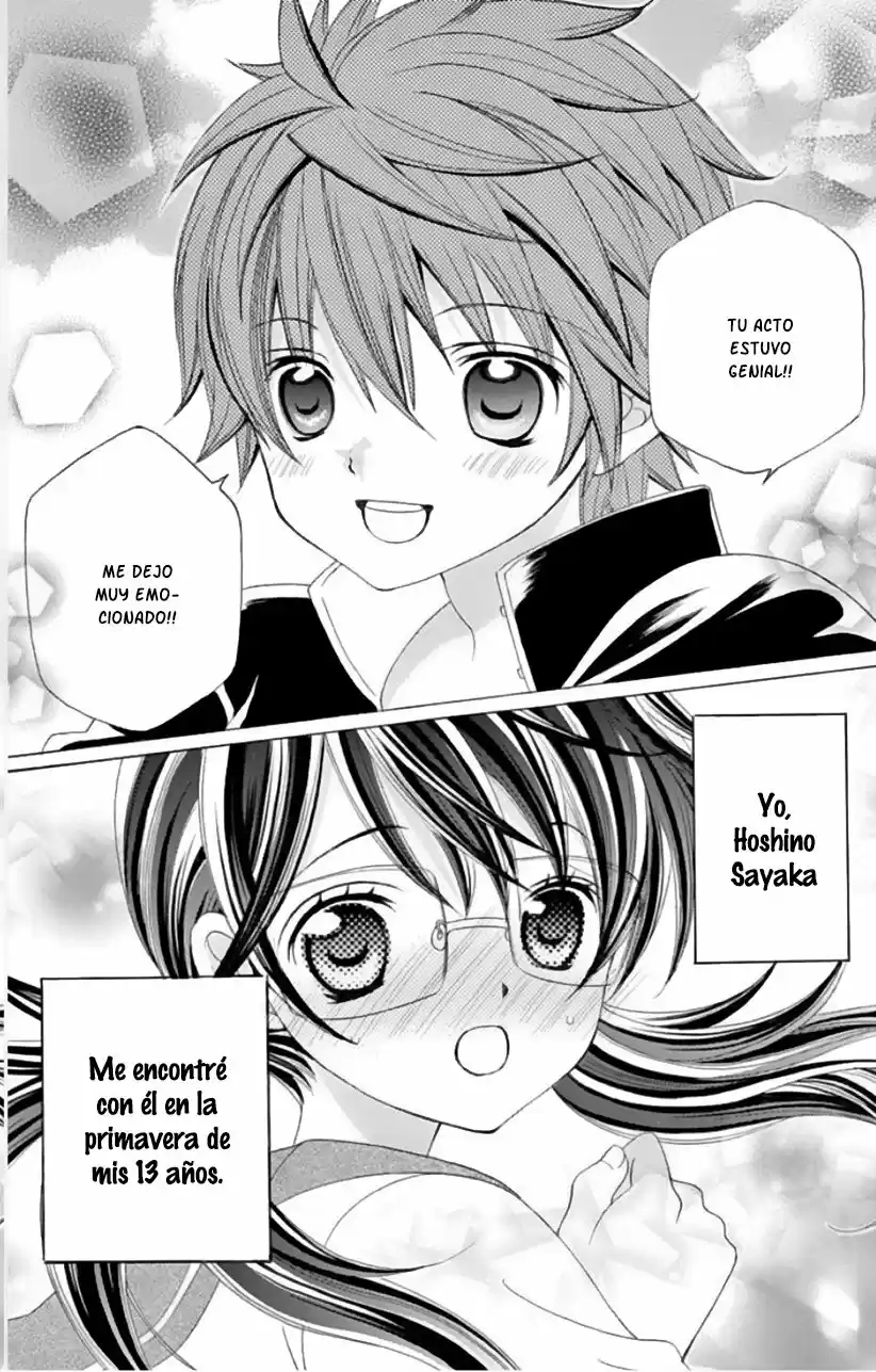 Suki desu Suzuki-kun!! (2008) - Capítulo 89 - Página 6 - LectorTMOo