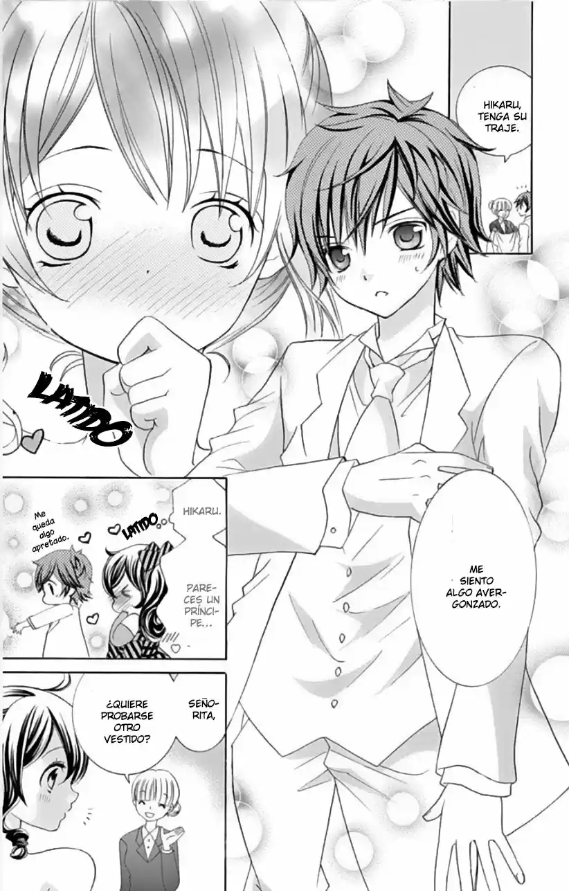 Suki desu Suzuki-kun!! (2008) - Capítulo 89 - Página 10 - LectorTMOo