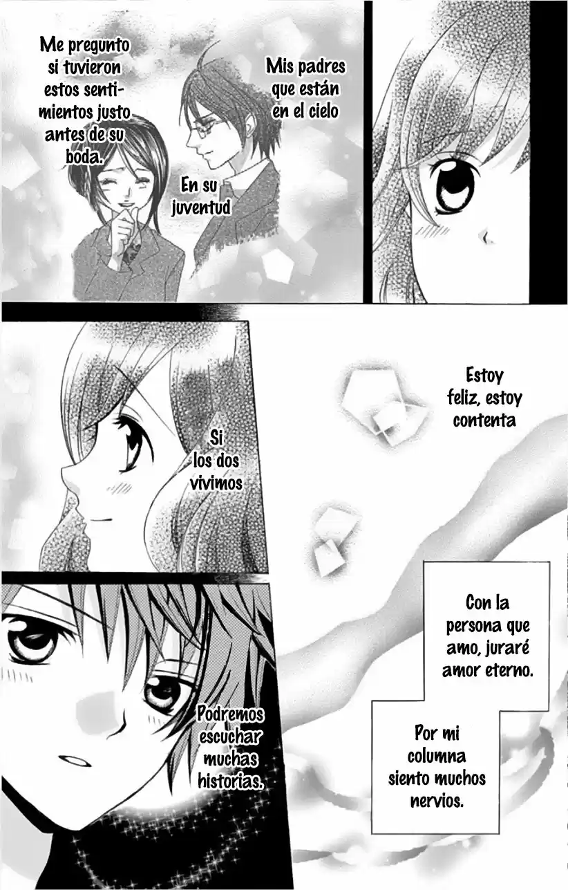 Suki desu Suzuki-kun!! (2008) - Capítulo 89 - Página 13 - LectorTMOo