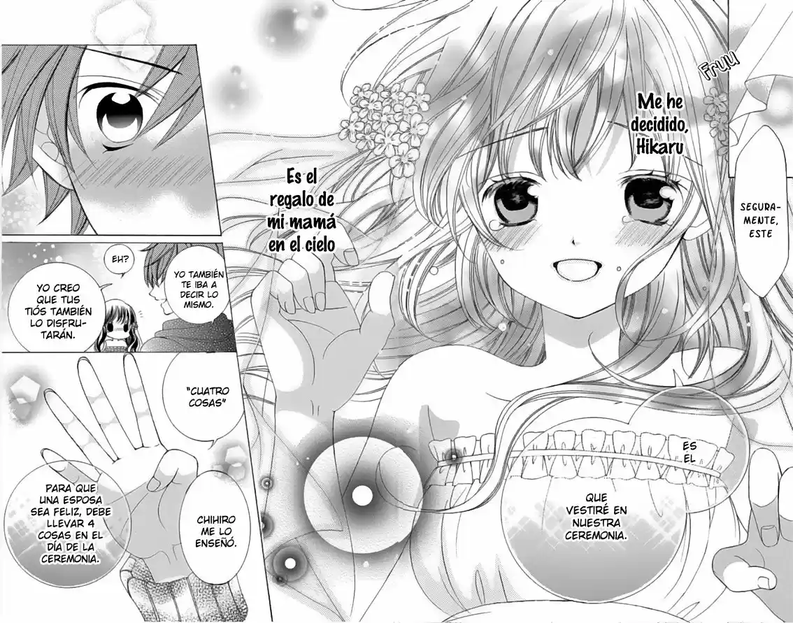 Suki desu Suzuki-kun!! (2008) - Capítulo 89 - Página 18 - LectorTMOo