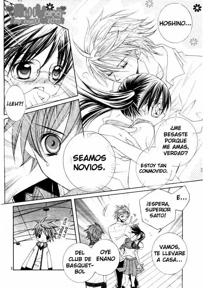 Suki desu Suzuki-kun!! (2008) - Capítulo 9 - Página 5 - LectorTMOo