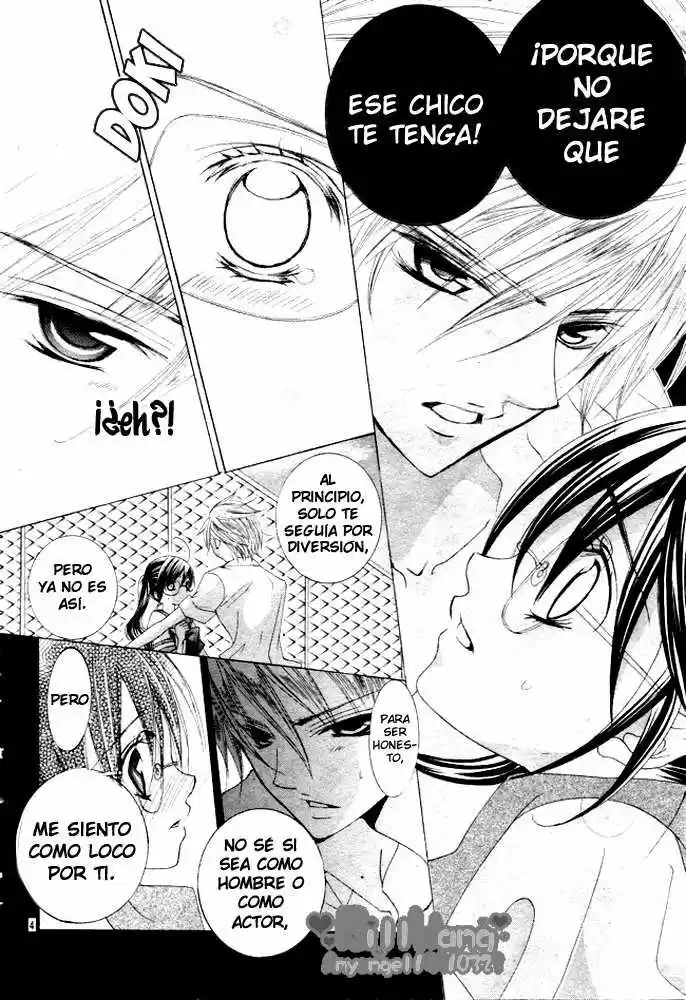 Suki desu Suzuki-kun!! (2008) - Capítulo 9 - Página 7 - LectorTMOo