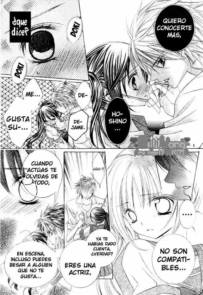 Suki desu Suzuki-kun!! (2008) - Capítulo 9 - Página 8 - LectorTMOo