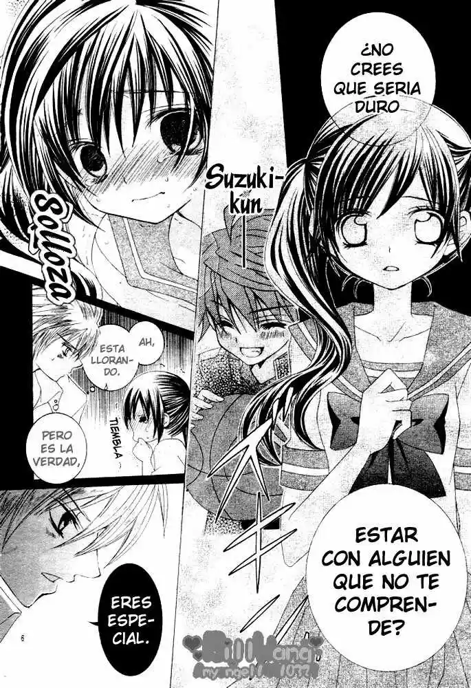 Suki desu Suzuki-kun!! (2008) - Capítulo 9 - Página 9 - LectorTMOo
