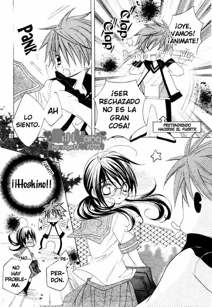 Suki desu Suzuki-kun!! (2008) - Capítulo 9 - Página 13 - LectorTMOo