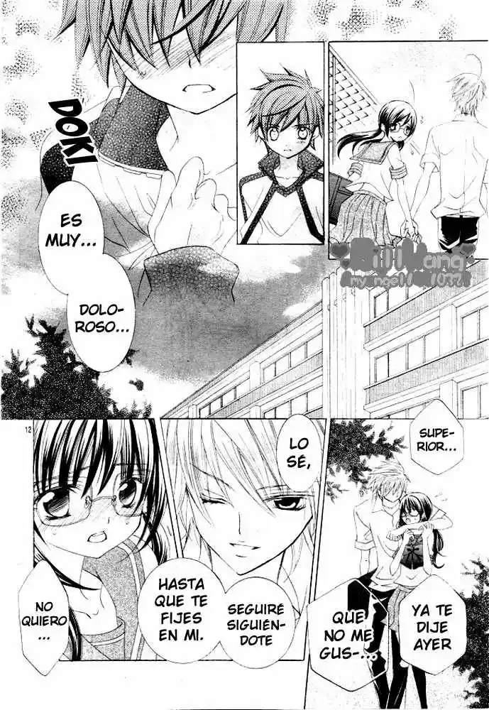 Suki desu Suzuki-kun!! (2008) - Capítulo 9 - Página 15 - LectorTMOo