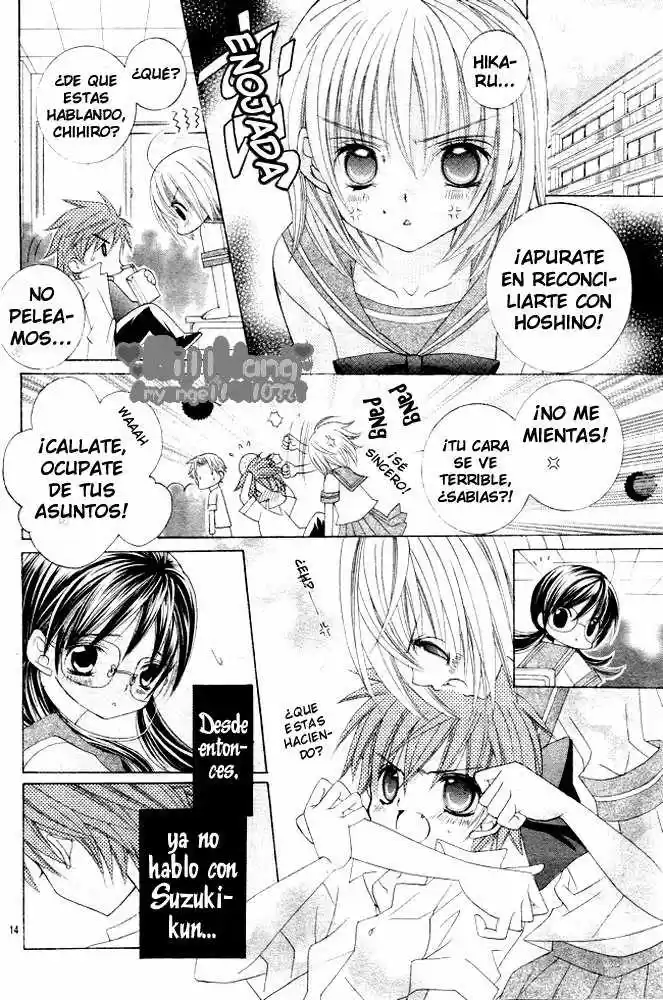 Suki desu Suzuki-kun!! (2008) - Capítulo 9 - Página 17 - LectorTMOo