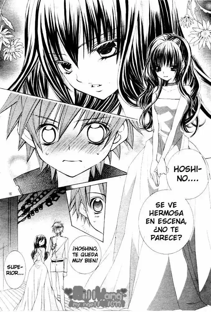 Suki desu Suzuki-kun!! (2008) - Capítulo 9 - Página 19 - LectorTMOo