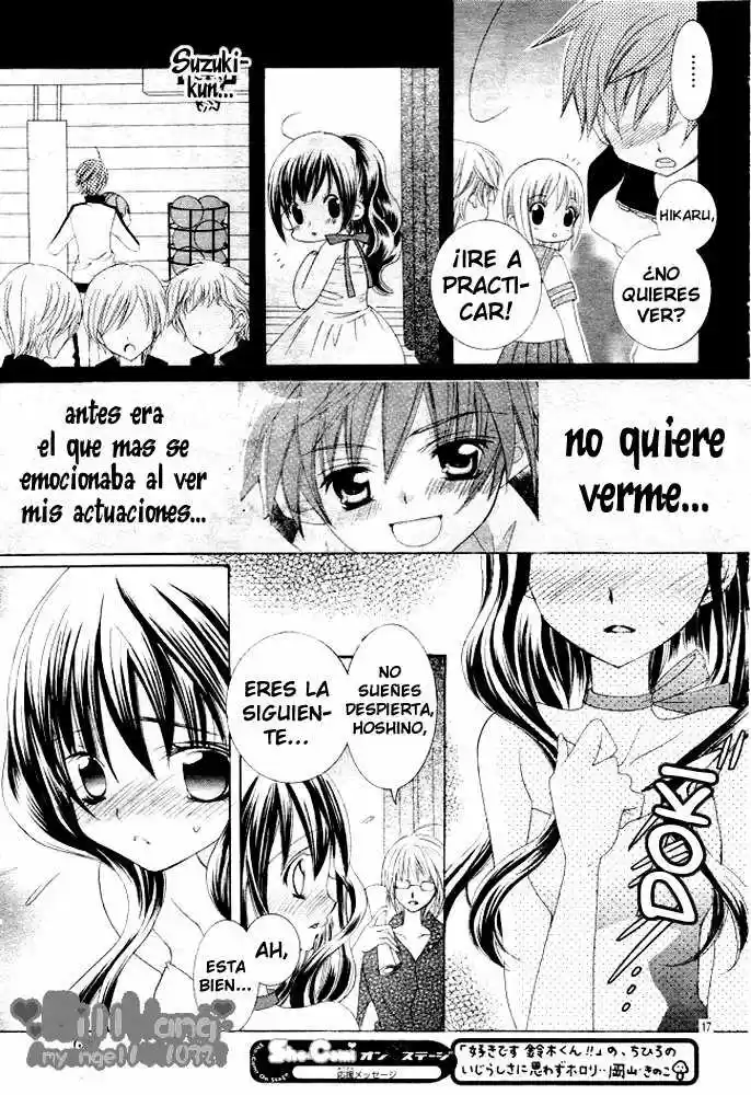 Suki desu Suzuki-kun!! (2008) - Capítulo 9 - Página 20 - LectorTMOo