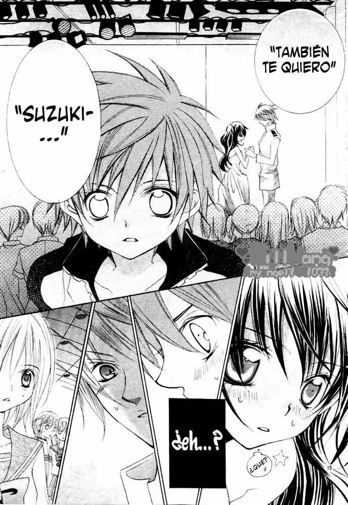 Suki desu Suzuki-kun!! (2008) - Capítulo 9 - Página 22 - LectorTMOo